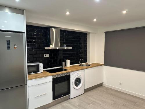 Precioso apartamento 2 personas