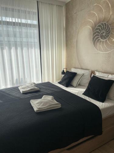 Solne Apartamenty A 202 z klimatyzacją Solny Resort