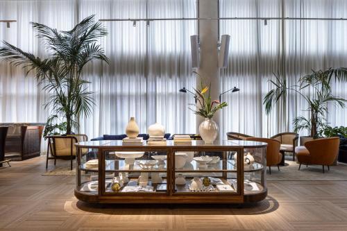 Gallery image of The George Tel Aviv in Tel Aviv