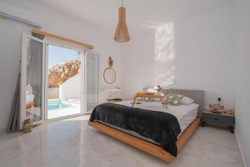 Nèsoi Villas Naxos photo 2