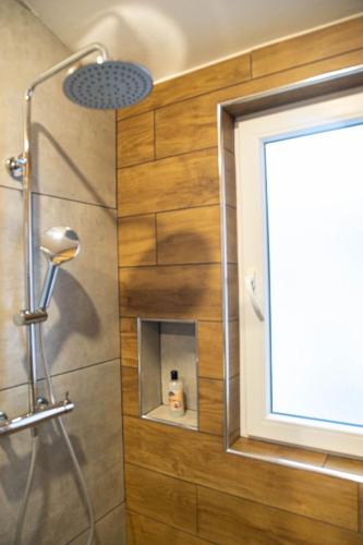 Bagno di Apartments Jaklin Rovinj