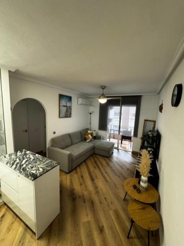 Cozy apartment for your vacation