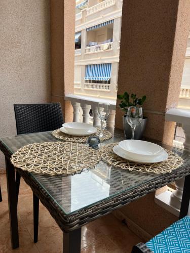 Cozy apartment for your vacation