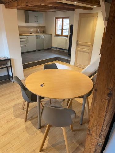 Appartement 2 Chambres