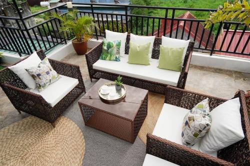 Φωτογραφία από το άλμπουμ του JMO Apartments σε Antipolo