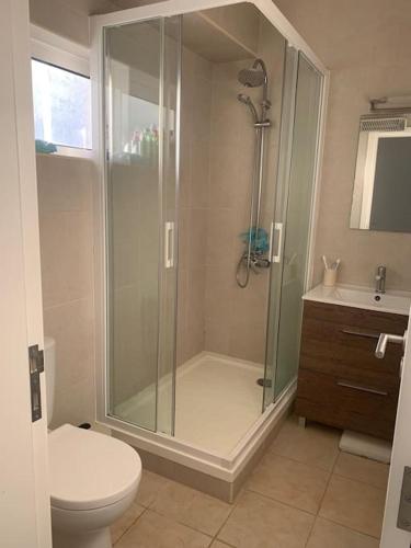 Appartement Portimao Centre historique, tout confort, Vue rivière et Ribeirinha