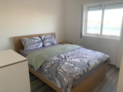Appartement Portimao Centre historique, tout confort, Vue rivière et Ribeirinha