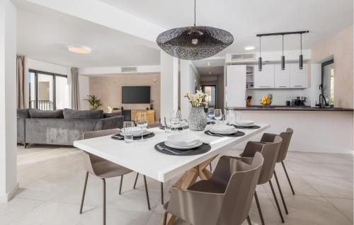 Beautiful Home In Malinska With Sauna