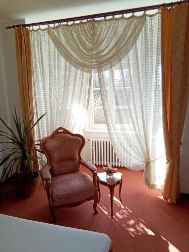 Gallery image of Pension Baron Schoeneck in Karlovy Vary