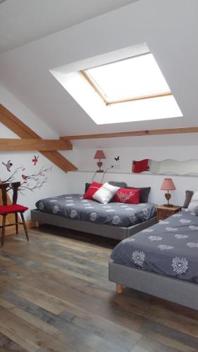 La Fruitière d'Arith