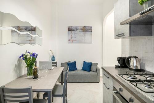 White Flat San Lorenzo