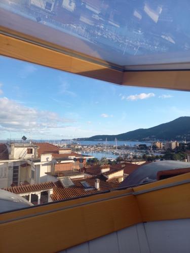 Φυσικό τοπίο κοντά σε αυτή η παραθεριστική κατοικία