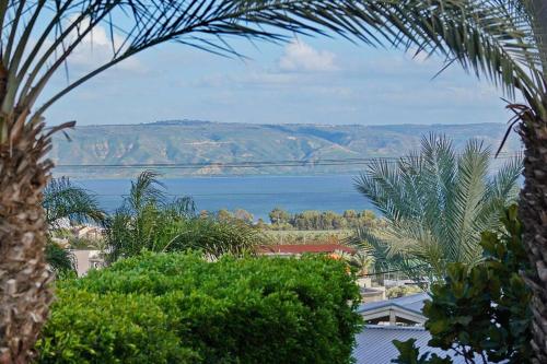 Imagen de la galería de וילה אליה, en Migdal