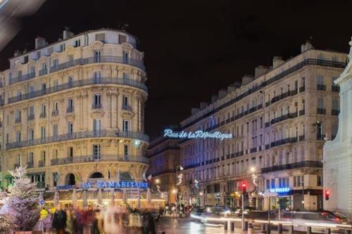 Emeraude centre ville