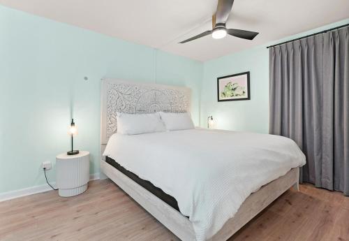 Cabana Palms - Oceanfront Renovated King Bed Sauna photo 15