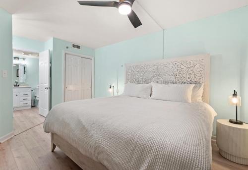Cabana Palms - Oceanfront Renovated King Bed Sauna photo 14