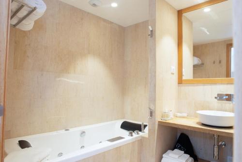 Gallery image of Boutique Hôtel Villa Fabulite in Antibes