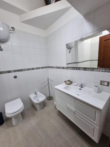 Foto dalla galleria di Sa Costera Guest House a Iglesias