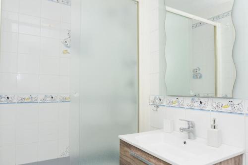 Magnifico 122 Apartment