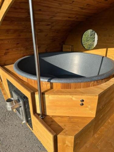 Fotografie z fotogalerie ubytování Apartamenty na Wzgórzu Boho 1- Jacuzzi, sauna, survival, free parking v destinaci Zagnańsk