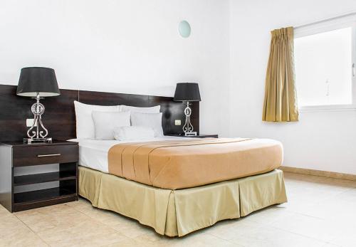 Hotel Kariña Maturín