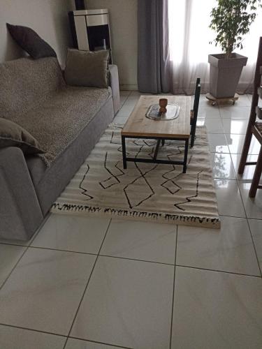 Photo de la galerie de l'établissement Maison de village, à Saint-Loup