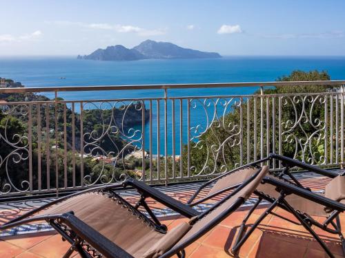 Foto Villa Lotos - De Vivo Realty