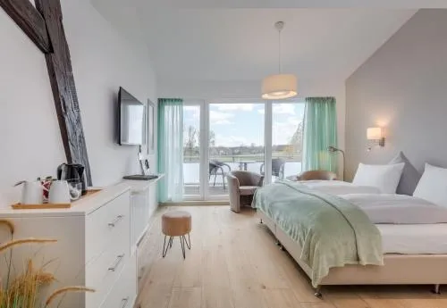 HofHotel Krähenberg photo 15