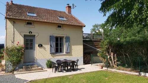 La Maison du Picvert