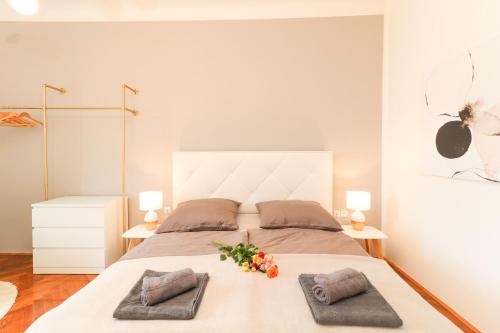 Luxury Suite Rijeka Center