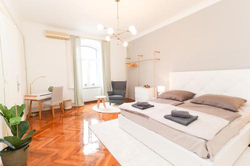 Luxury Suite Rijeka Center