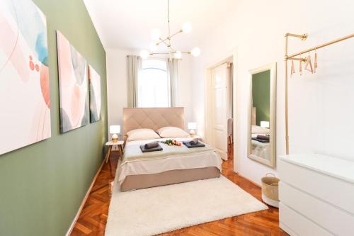 Luxury Suite Rijeka Center