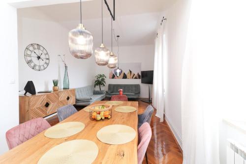 Luxury Suite Rijeka Center