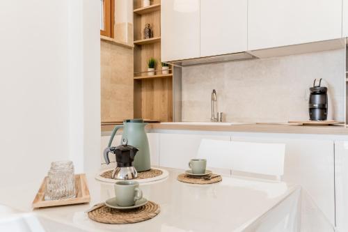 VIBES Apartment