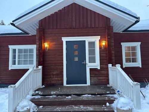 Foto dalla galleria di Ahola a Karstula