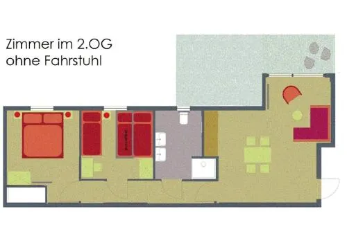 HofHotel Krähenberg photo 91
