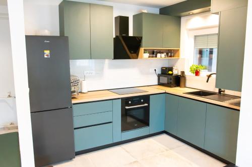 Apartman Franceska