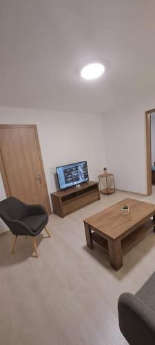 skalinada apartment kampielo