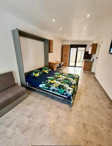 L Auberge du mont des bruyeres PLAIN PIED