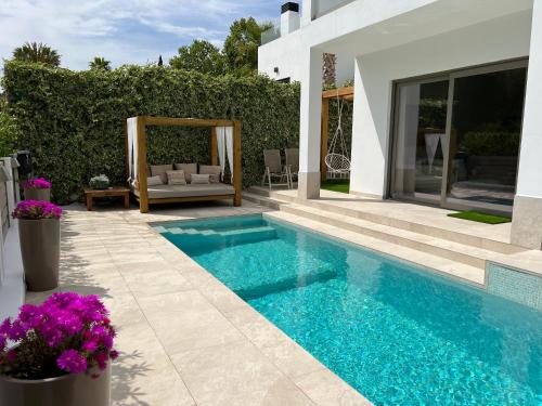 Gallery image of PERFECT FAMILY HOUSE CLOSE TO THE BEACH in Santa Eularia des Riu