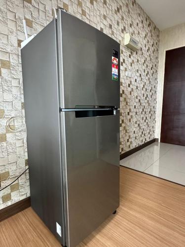 Gambar di galeri bagi Plazio 1 Bedroom & Studio di Johor Bahru