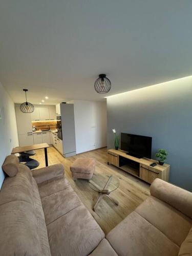 Apartman Amur