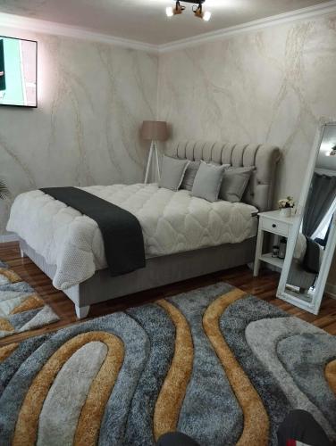 Апартамент за гости Боляри 2