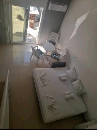Fotografie z fotogalerie ubytování Elvi Apartment 3 v destinaci Áyios Yeóryios