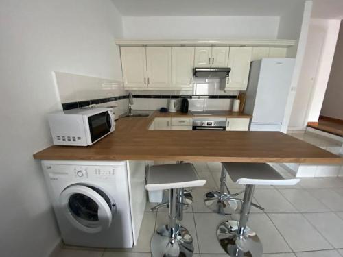 Mareverde, appartement 2 chambres