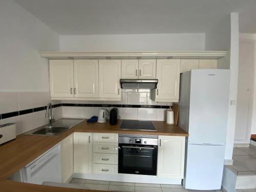 Mareverde, appartement 2 chambres
