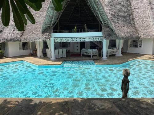 Ảnh trong thư viện ảnh của Fulvia House ở Malindi