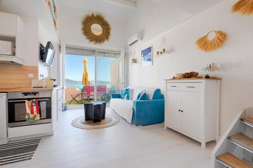 LA PERLE DU SUD : Classement officiel 3 étoiles + 2 Clés Clévacances