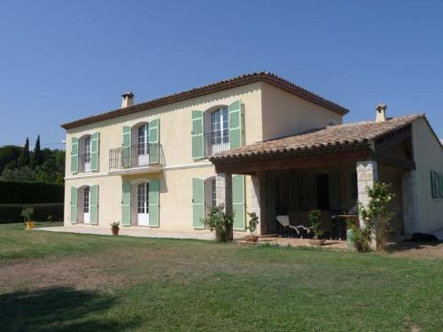 Chambre d'hôtes "La Bastide des Eucalyptus" photo 39