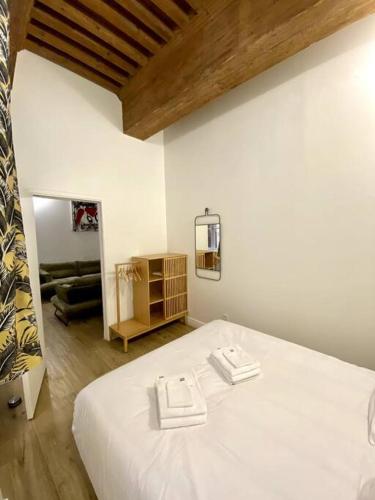 Presqu'ile Saint Nizier coeur de Lyon classé 4*